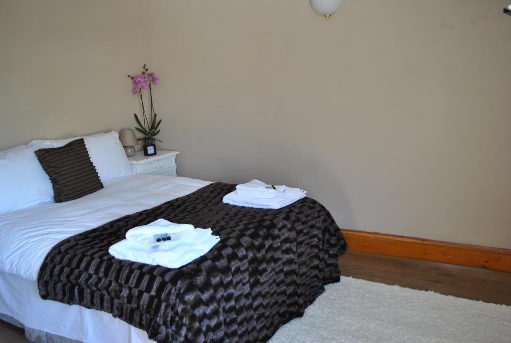 Amber Guesthouse Derby Dış mekan fotoğraf