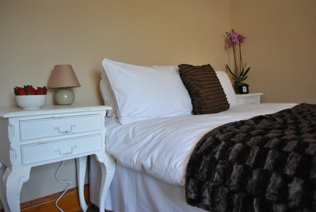 Amber Guesthouse Derby Oda fotoğraf