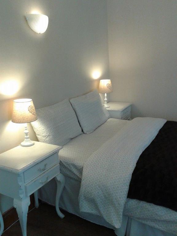 Amber Guesthouse Derby Oda fotoğraf