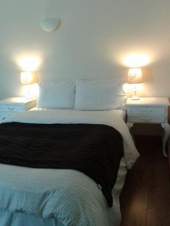 Amber Guesthouse Derby Oda fotoğraf