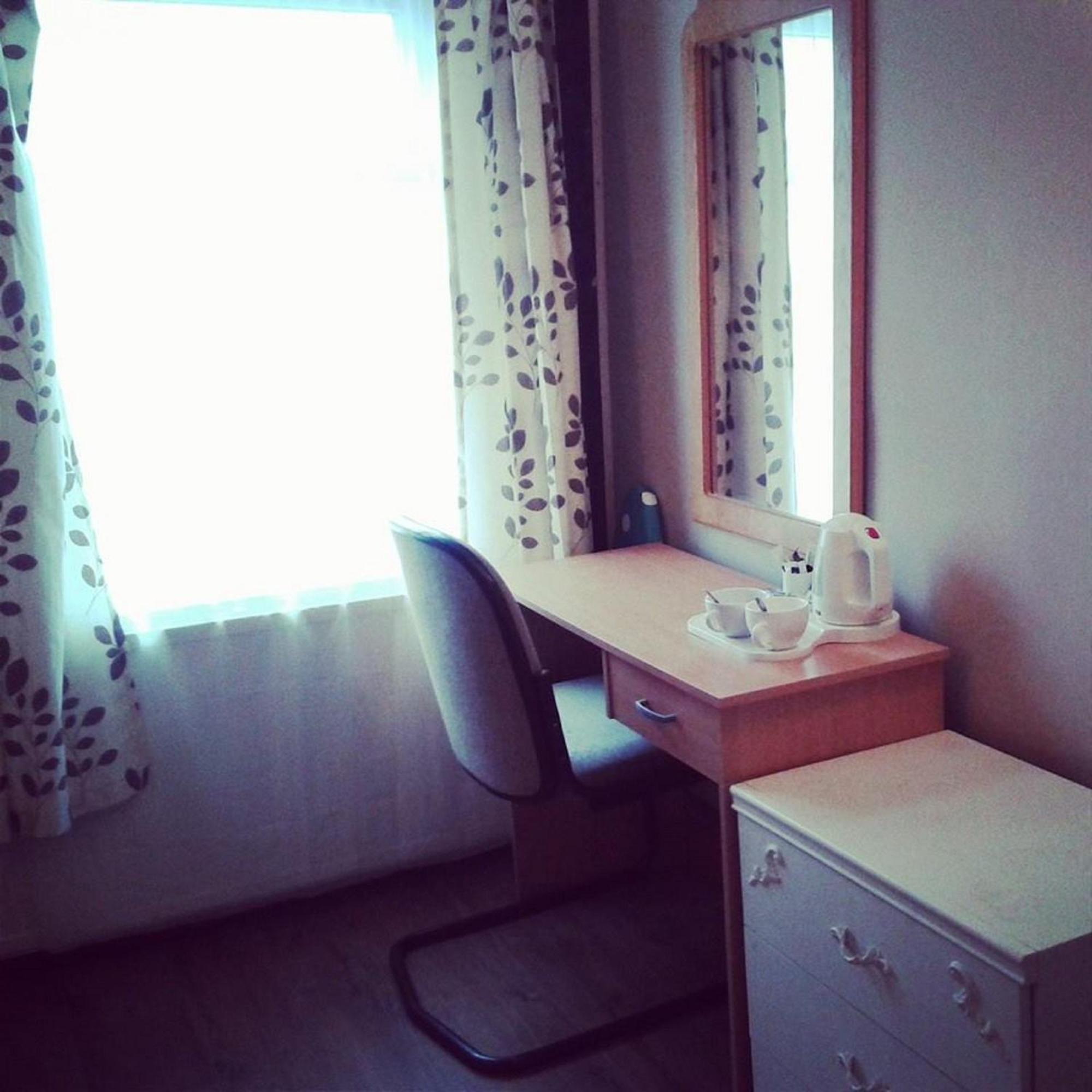 Amber Guesthouse Derby Oda fotoğraf