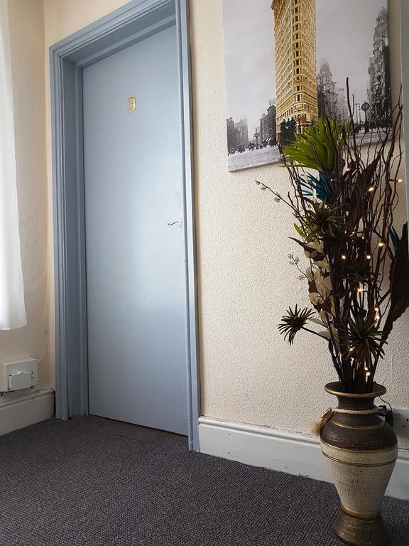 Amber Guesthouse Derby Dış mekan fotoğraf