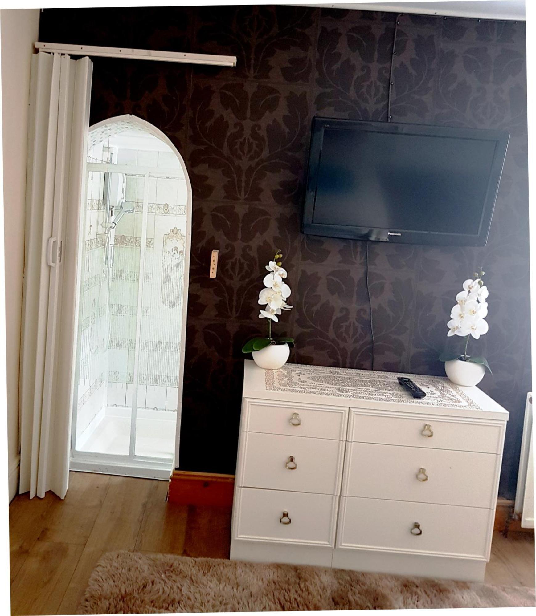 Amber Guesthouse Derby Dış mekan fotoğraf